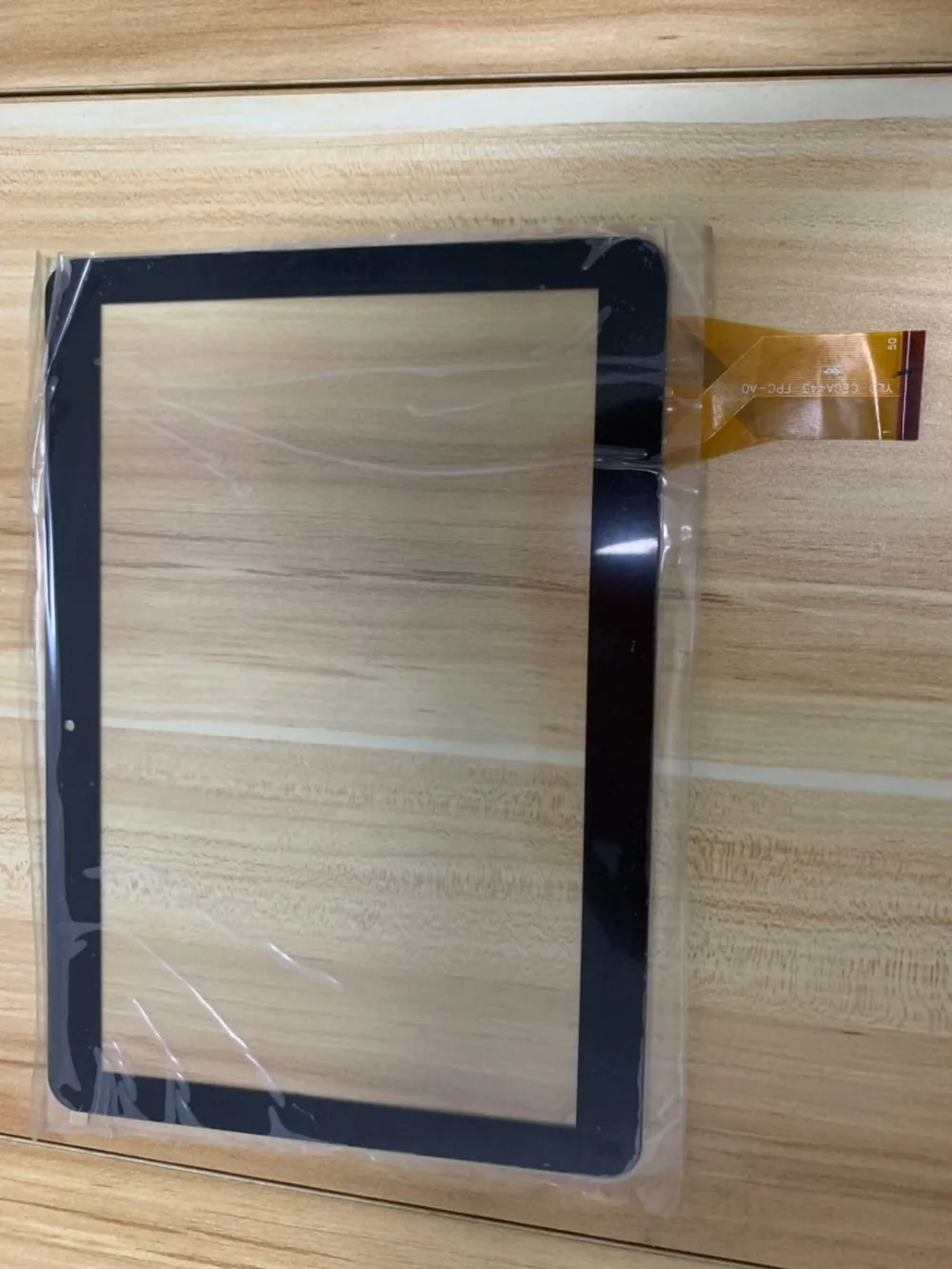 touchscreen 3