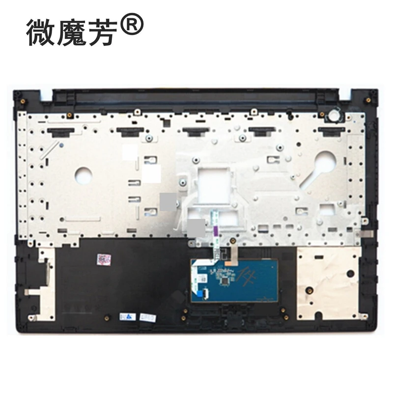Capa Superior para Lenovo G70 Estilete Tampa para Parte Inferior Ap0u1000300 Ap0u1000400 - Imagem 4