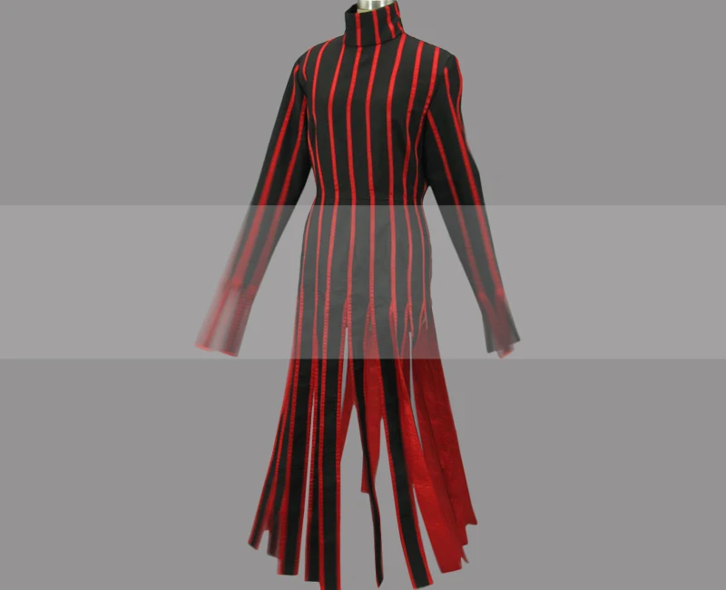 Customize Fate/stay night Dark Sakura Matou Cosplay Costume Dress Outfit | Тематическая одежда и униформа
