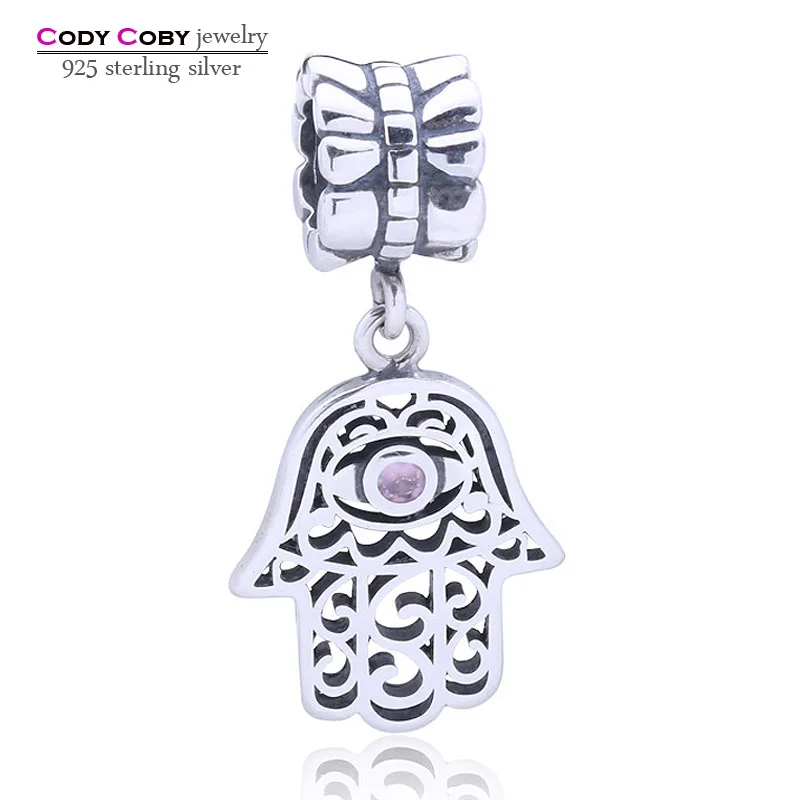 mano di fatima pandora charm mano di fatima pandora charm