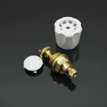 Система напольного отопления PEX сжатия в комплект поставки входит адаптер клапан терморегулирования M20