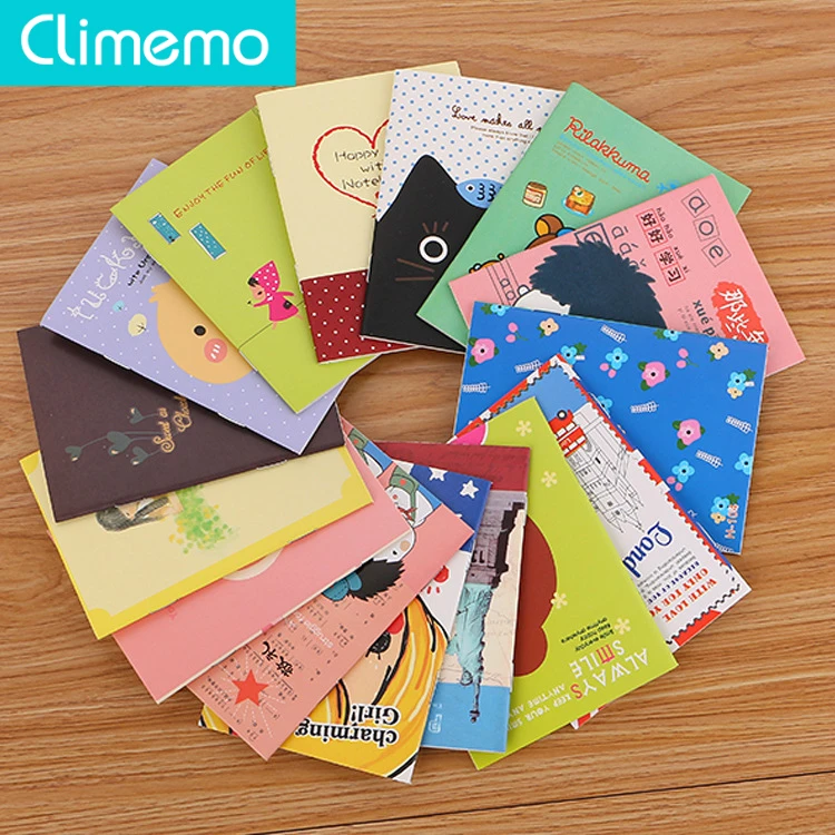 Climemo 1 piece London Notebook Soft Cover Soldier Pocket Size 12*8.5cm NP229 | Канцтовары для офиса и дома