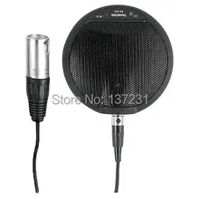 Горячий takstar BM-630 контурный конденсаторный микрофон для конференц-связи