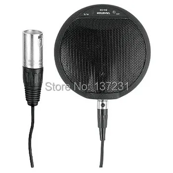 

Hot takstar BM-630 Boundary Condenser Microphone Mic for meetings teleconferencing free shipping