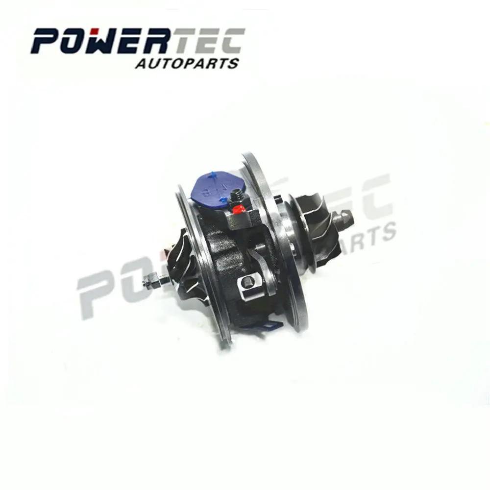 Для VW Polo IV 1 4 TDI 59 Kw 80 HP BWB BMS 5439 970 0054 Новый Турбонагнетатель core chra Замена 045253019J