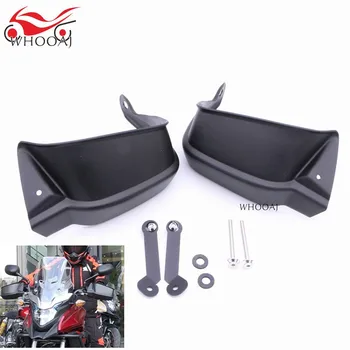

Motorcycle Handlebar Hand Guards Handguard For Honda CBF190X CB190X