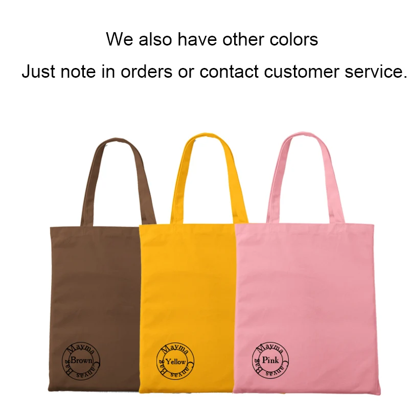 Custom Tote Bag Shopping Add Your Text Print Original Design White Zipper Unisex Fashion Travel Canvas Bags Custom Tote Bag Shopping Add Your Text Print Original Design White Zipper Unisex Fashion Travel Canvas Bags