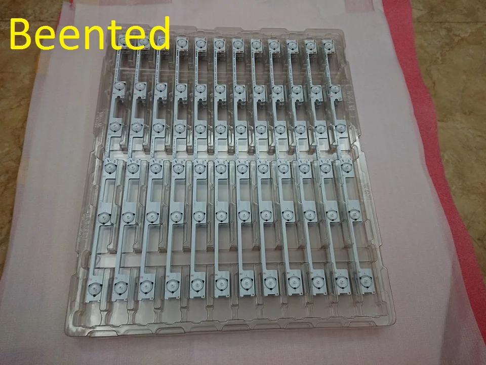 

6LED LED Backlight strip for Dl4844 Dl4845 48l2400 48l5400 KDL48JT618U KDL48JT618A KDL48SS618U
