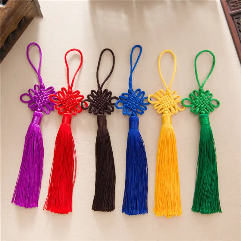 Tassels Fringes and Haberdashery 10pc Black Decorative Tassel Length 3cm Tassels Fringes and Haberdashery 10pc Black Decorative Tassel Length 3cm