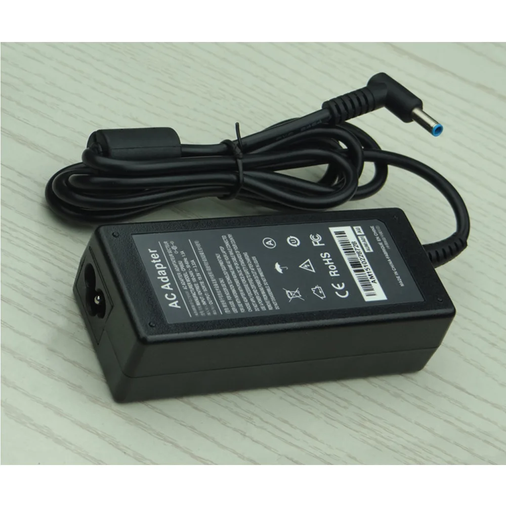 19.5V 3.33A 4.5*3.0 laptop charger for HP ZBook 15u G4 Mobile Workstation ProBook 450 G3 455 G3 470 G3 650 G2 655 G2 19.5V 3.33A 4.5*3.0 laptop charger for HP ZBook 15u G4 Mobile Workstation ProBook 450 G3 455 G3 470 G3 650 G2 655 G2