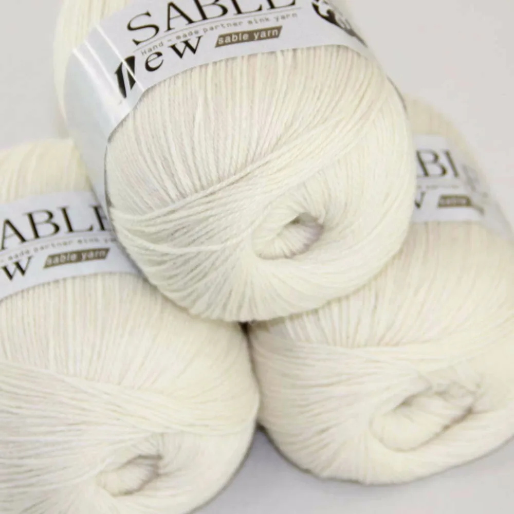 pure wool yarn sale
