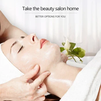 

Facial Massage Cream Moisturizing Oil-Control Remove Blackhead Shrinking Pores Facial Detox Cream