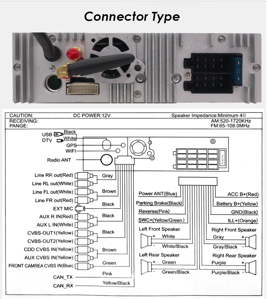 Sale Universal 1 din Android 9.0 Quad Core CarDVDplayer GPS 4GWifi BT Radio BT 2GB RAM 32GB ROM 4G SIM LTE Network Steering wheel RDS 4 Sale Universal 1 din Android 9.0 Quad Core CarDVDplayer GPS 4GWifi BT Radio BT 2GB RAM 32GB ROM 4G SIM LTE Network Steering wheel RDS 4