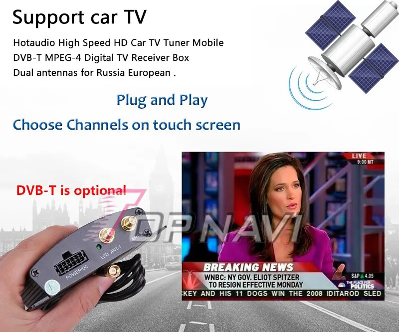 Cheap Topnavi 8" Quad Core Android 6.0 Car GPS Navigation for Smart 2010 2011 2012 2013 2014 2015 Stereo For Benz Radio Player NO DVD 22