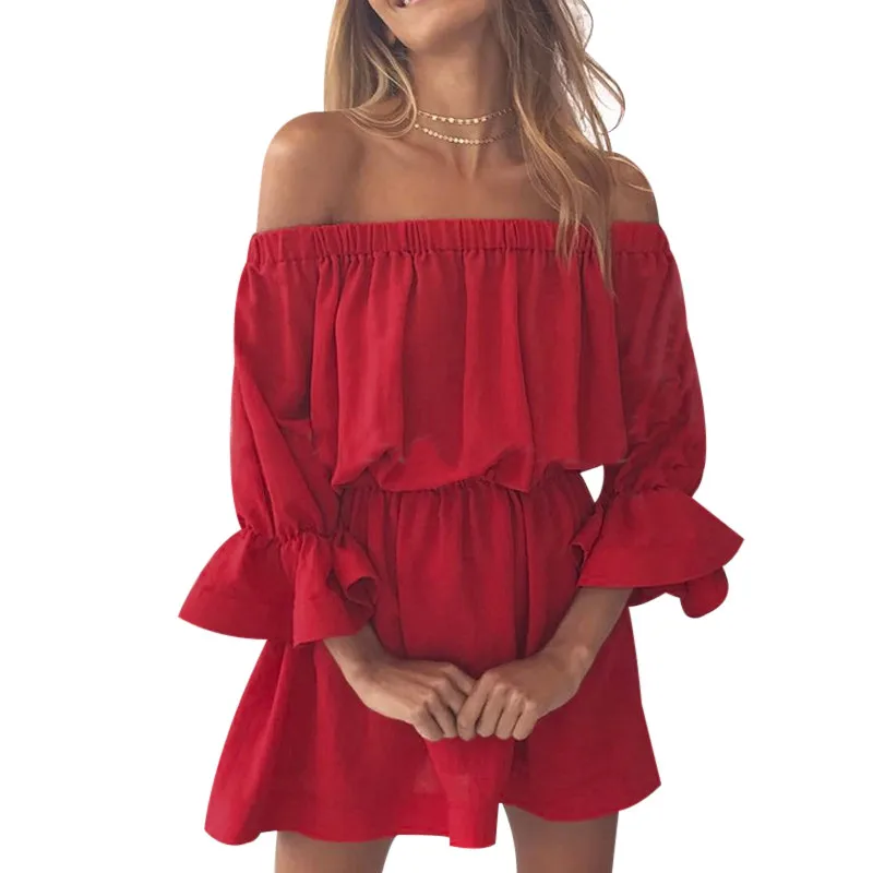 off shoulder dress (9)