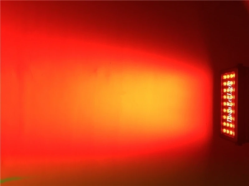 36 led city color wall washer light-8