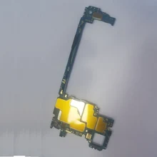 Основная материнская плата разблокированная для GOOGLE PIXEL 2 XL 6,0''