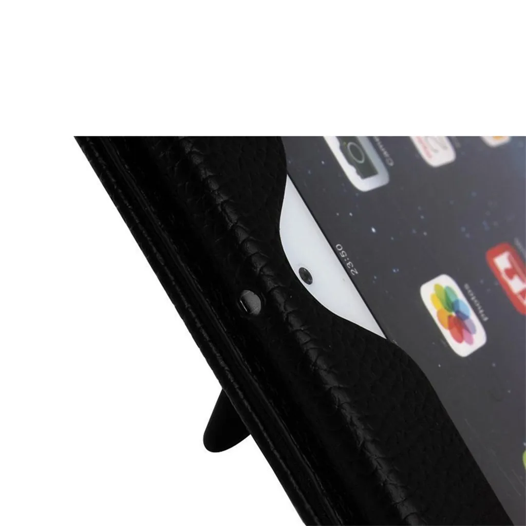 VOBERRY Беспроводная клавиатура Bluetooth складной съемный для Ipad Mini Pro Air 1/2/3/7 9 дюймов