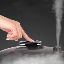 [TB06] электрическая скороварка домашняя умная 5л рисоварка высокого давления с двойным желчным пузырем 1 Официальный 2 Специальный 3 флагманский магазин