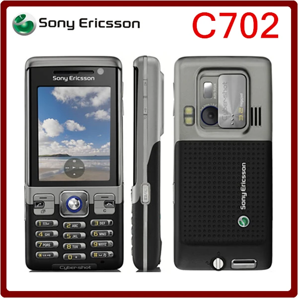 Цена за C702 Оригинальный Sony Ericsson C702 Разблокирована Сотовый Телефон GPS 3 Г 3.15MP поддержка России и Арабский клавиатура Бесплатная Доставка Цена за C702 Оригинальный Sony Ericsson C702 Разблокирована Сотовый Телефон GPS 3 Г 3.15MP поддержка России и Арабский клавиатура Бесплатная Доставка