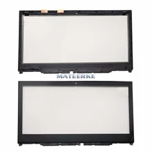 New For Toshiba Satellite Radius 14 L40W-C E45W-C E45W-C4200 L40W-C009 L40W-C1697 Touch Screen Front Glass Digitizer + Bezel New For Toshiba Satellite Radius 14 L40W-C E45W-C E45W-C4200 L40W-C009 L40W-C1697 Touch Screen Front Glass Digitizer + Bezel