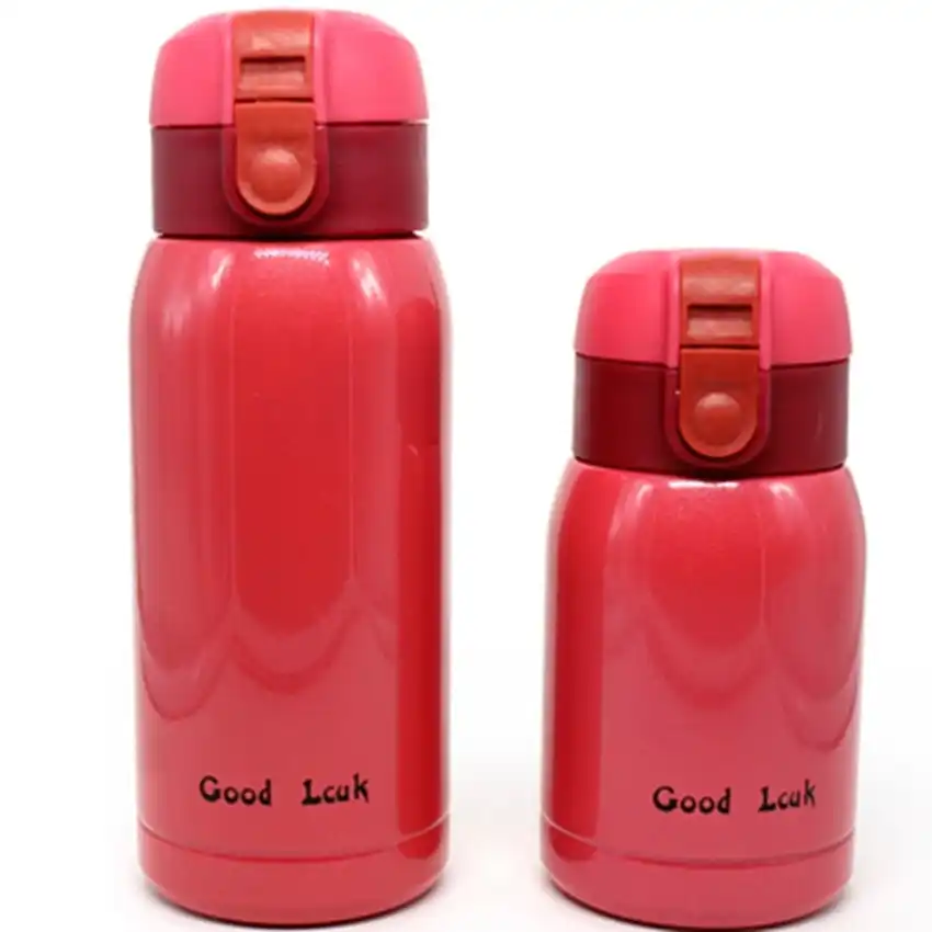 200ML mini thermos Coffee vacuum flasks 