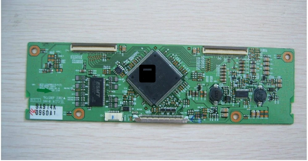 

6870C-0062A LCD Board Logic board LC260WX2 SLB2 connect with T-CON price differences