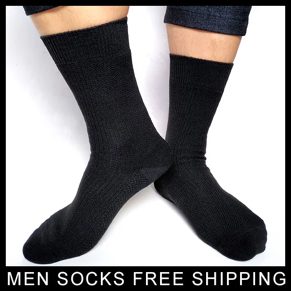 Фирменные мужские носки зимние толстые теплые хлопковые мужские Бизнес Носки высокое качество новый список сексуальный мужчина деловые
