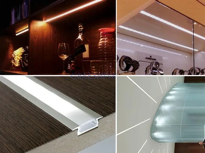 aluminium profile221