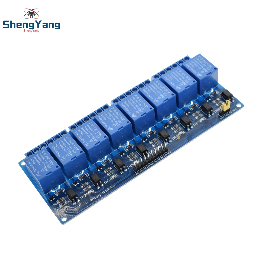 Timer Circuit Using Lm555 Part 5