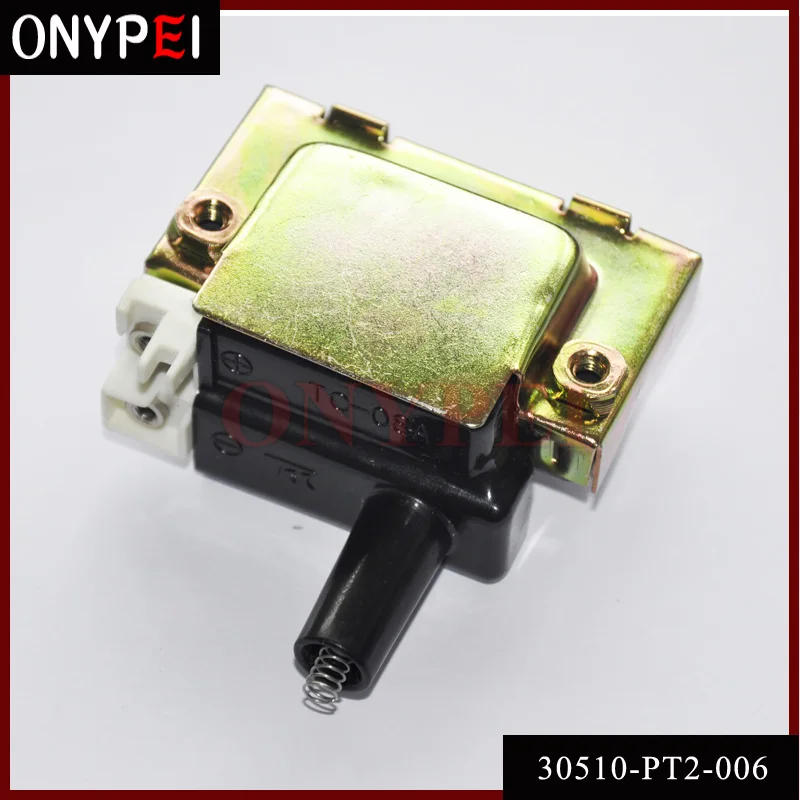 

High Performace Ignition Coil 30510-PT2-006 TC-08A For Honda Civic Accord CRV Acura Integra 30510PT2006 TC08A