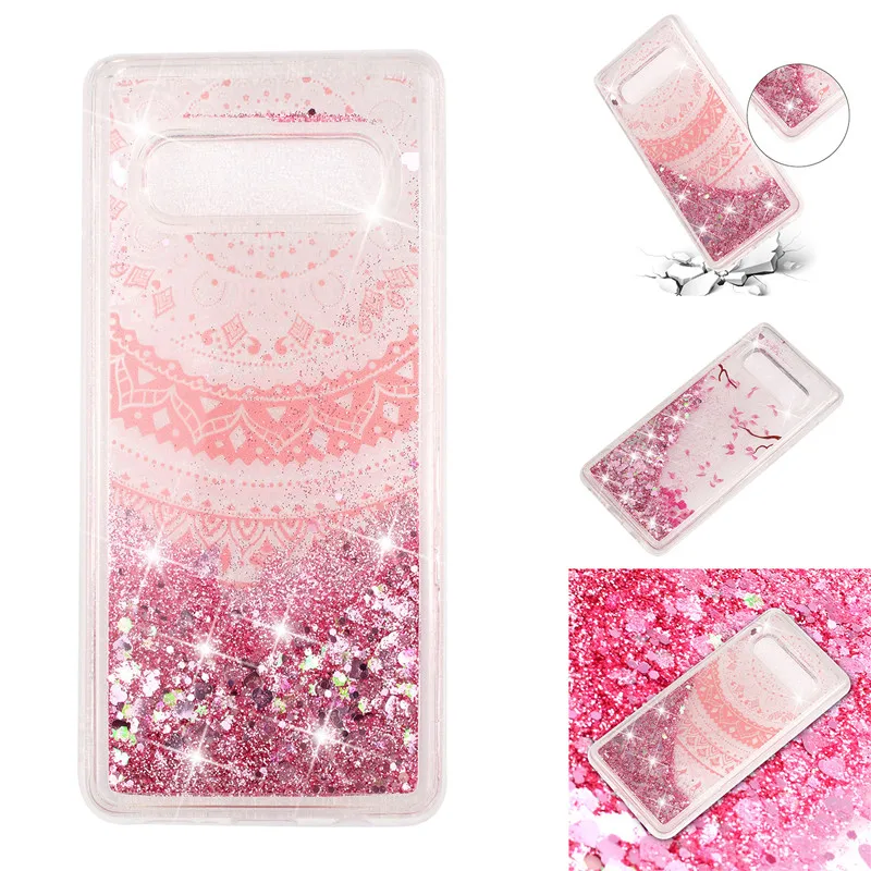 For Samsung Galaxy S10e Casea (3)