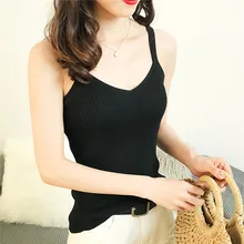 2019New cultiate morality show тонкий сплошной цвет короткий абзац внутри сделать без подкладки верхняя одежда без рукавов Одежда