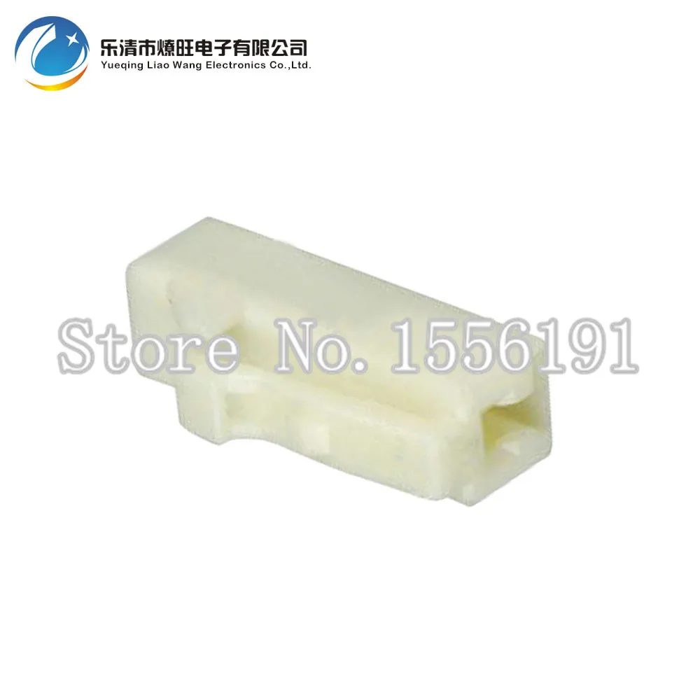 

10PCS Vehicle equipped with a waterproof connector Automotive connector terminals DJ7016Y-2.2-21