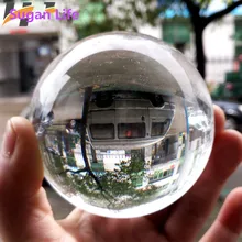 K9 хрустальный стеклянный шар прозрачный шар для подарка на день рождения реквизит для фотосъемки шаровая помощь домашний подарок сувенир хрустальные аксессуары