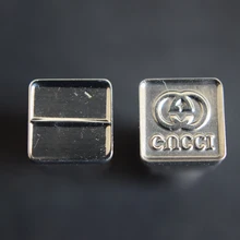 GC молоко таблетка штампа 3D удар пресс-форма конфеты пробивая штампа Пользовательский логотип кальция таблетки пробивая таблетки пресс руководство штампа