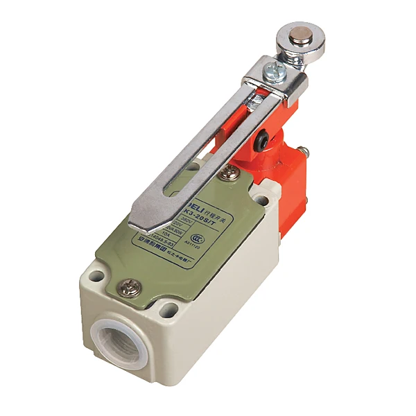Buy 1NO 1NC Momentory Rotary Limit switch Limit switch
