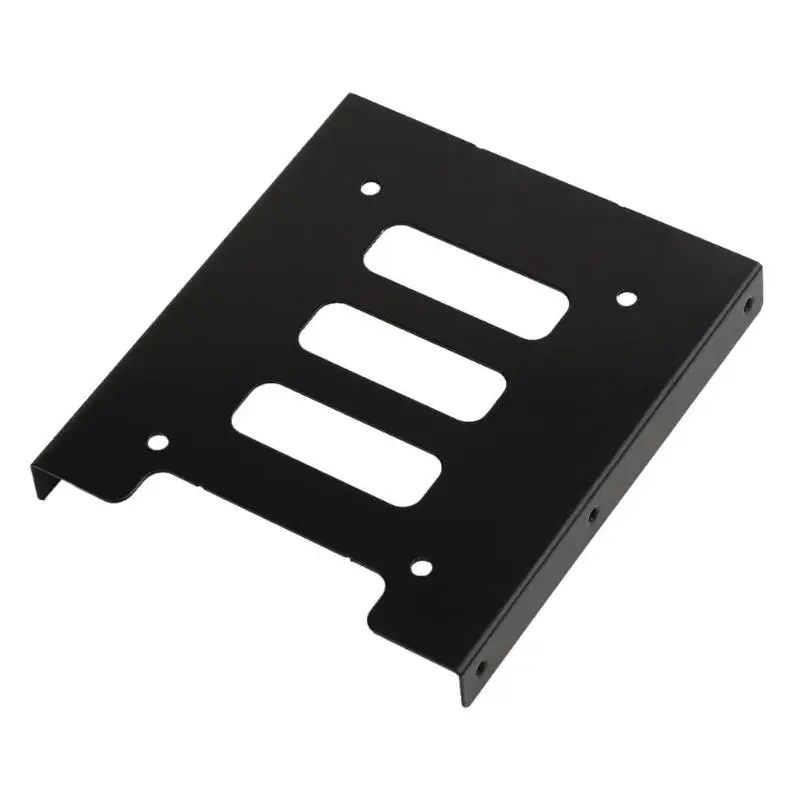 VODOOL 2 5 дюйма до 3 SSD/HDD Металл адаптер Монтажный кронштейн док станцию жёсткого