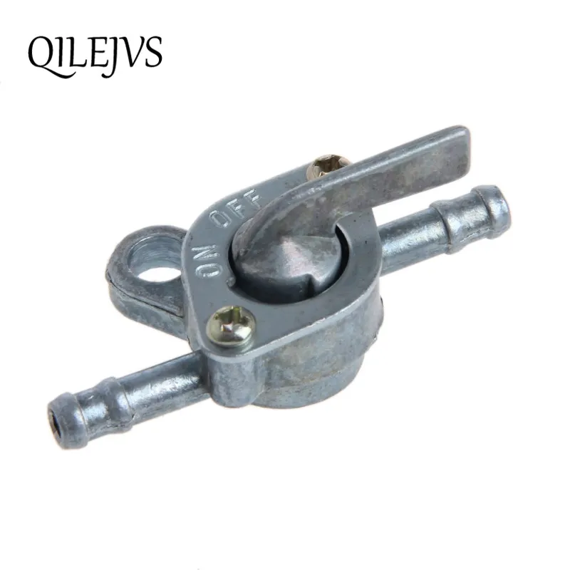 

Inline Petrol Fuel Tap ON/OFF Switch 50cc 110cc 125cc Pit Dirt Bike Motorcycle