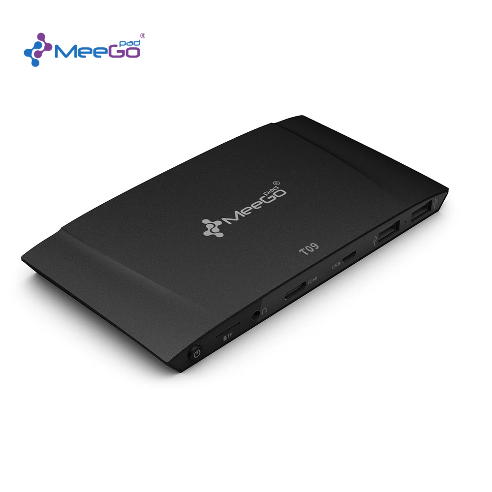 Lowest Price MeeGOPad T09 4GB RAM Compute Stick Type-C Mini PC Box Licensed Windows 10 Intel x5-Z8350 Dual Band Wifi 2.4g/5g 1000Mbps LAN Lowest Price MeeGOPad T09 4GB RAM Compute Stick Type-C Mini PC Box Licensed Windows 10 Intel x5-Z8350 Dual Band Wifi 2.4g/5g 1000Mbps LAN