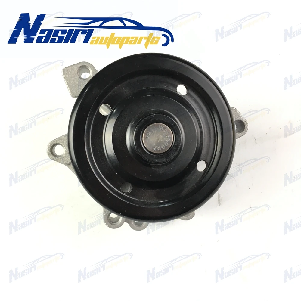 Водяной насос для Toyota Corolla Celica Matrix MR2 Spyder 1.8L 1ZZFE # WP2136|pump for|pump for waterpump pump |