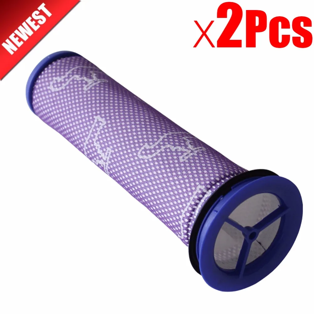 2 шт. детали для пылесоса Dyson DC41 DC65 DC66|vacuum cleaner accessories|cleaner accessorieshepa filter |