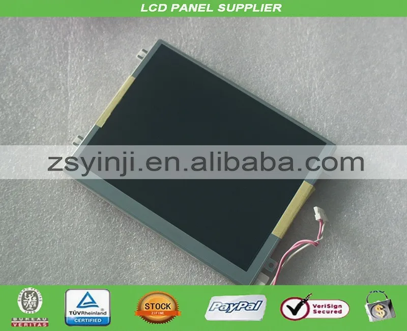 LQ064V3DG05 6,4 ''640*480-si TFT ЖК-панель