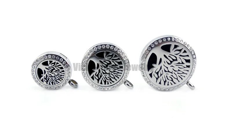 VH-PDL781-5 Diffuser Locket