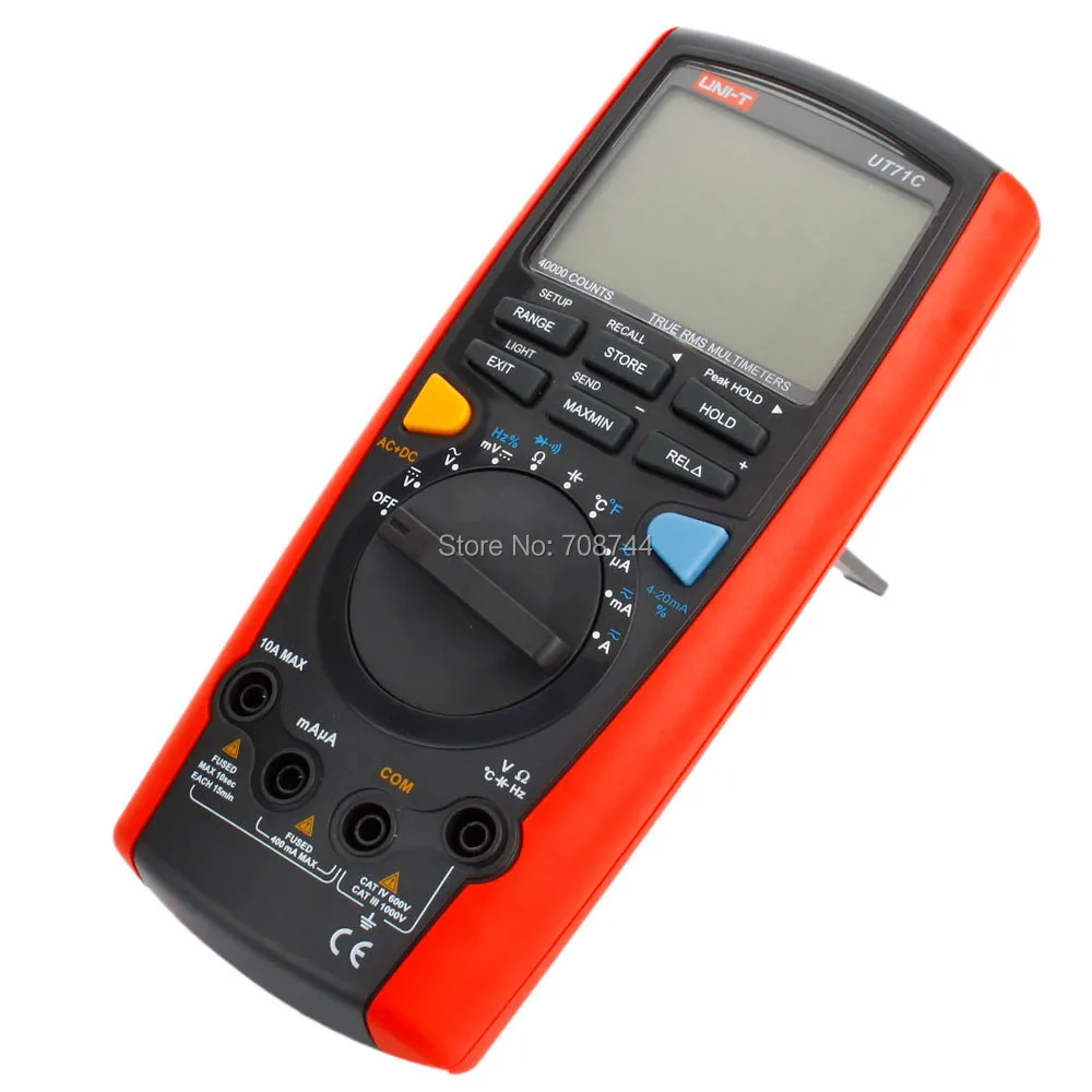 UT71C  10
