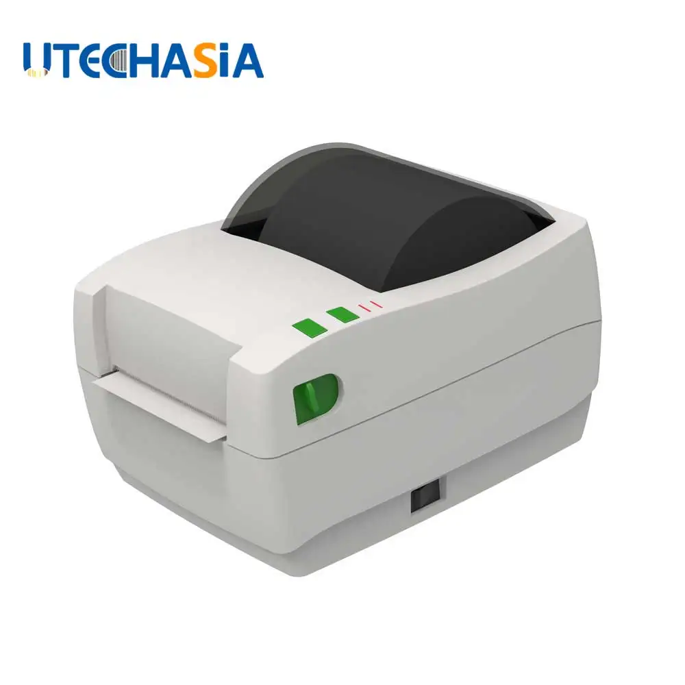 

Smart Barcode Printer Mini Receipt Terminal Print Maker Bar code Printing Machine UT-TL51