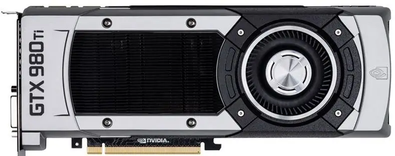 Seller  Bykski Full Cover Graphics Card Water Cooling Block use for NIVDIA GTX TITAN-X / GTX980TI Public Ed