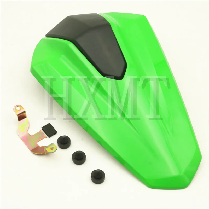 

For Kawasaki Ninja 250 400 Z400 2017 2018 2019 Ninja250 Ninja400 Motorcycle Pillion Rear Seat Cover Cowl Solo Seat Cowl Rear