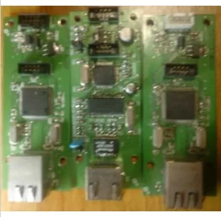 Ethernet module STM32F103VD, LwIP, WEB, SNMP, DHCP, UCOS-II product source code
Ethernet module STM32F103VD, LwIP, WEB, SNMP, DHCP, UCOS-II product source code