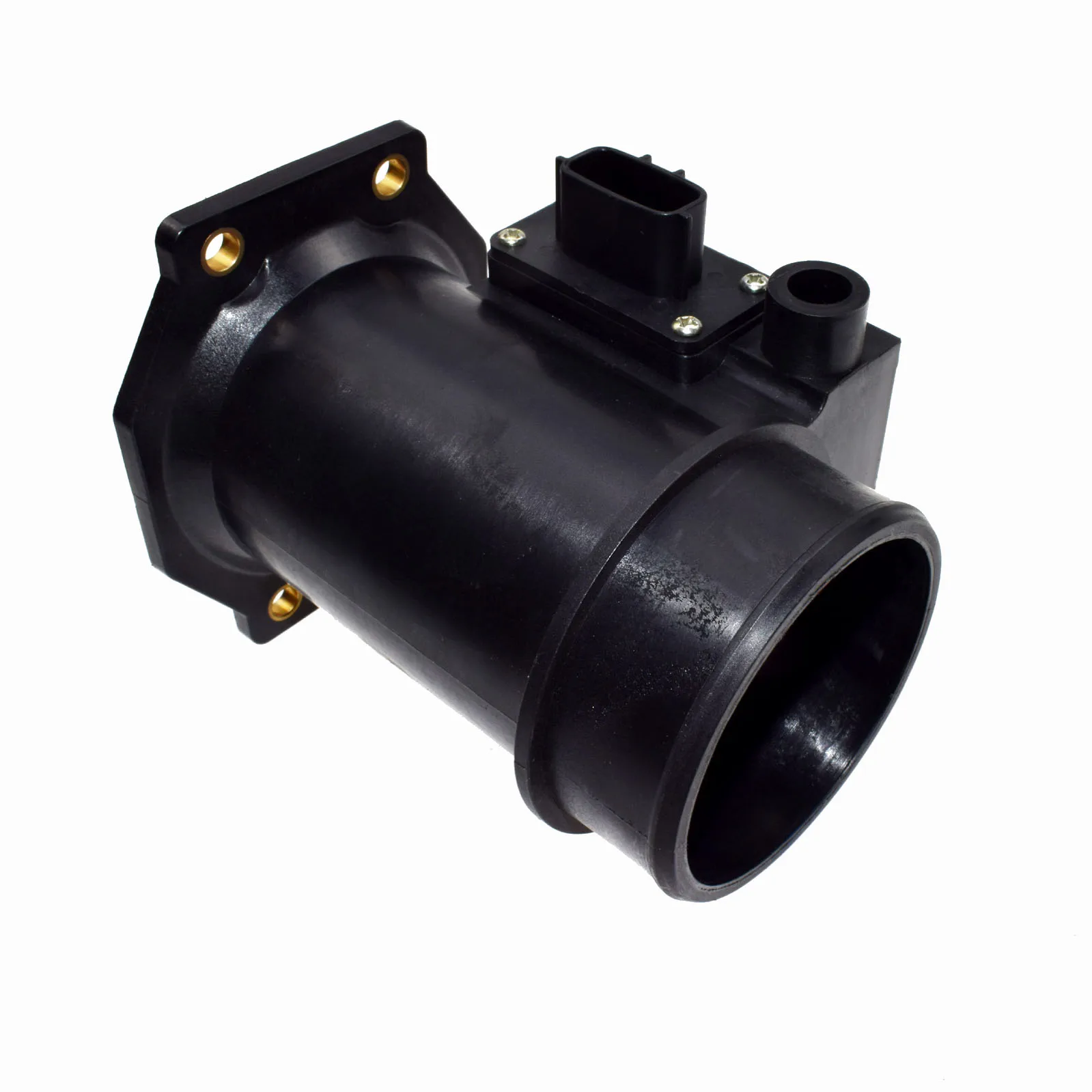 New MAF 22680-9E005 Mass Air Flow Sensor For Nissan Altima 2.4L-L4 1998-2001